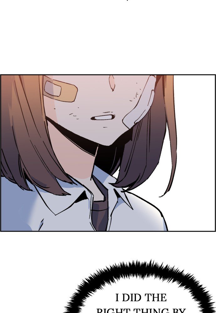 Read Teenage Mercenary ENGLISH Manga Online