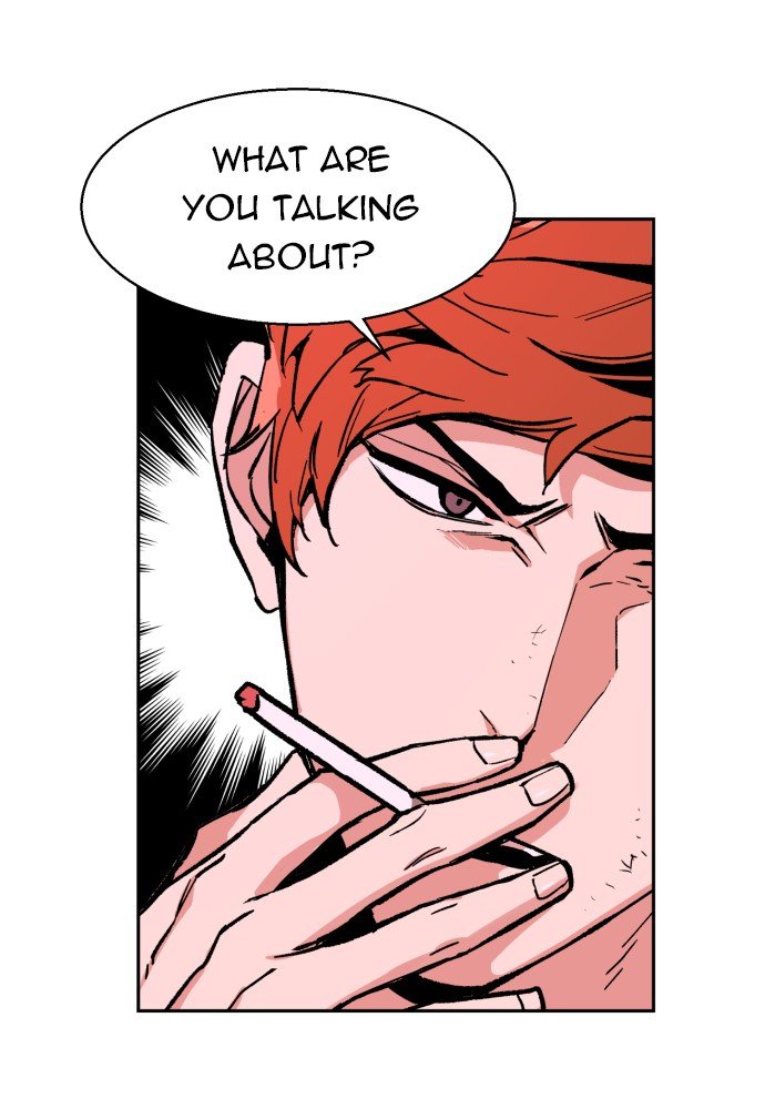 Read Teenage Mercenary ENGLISH Manga Online