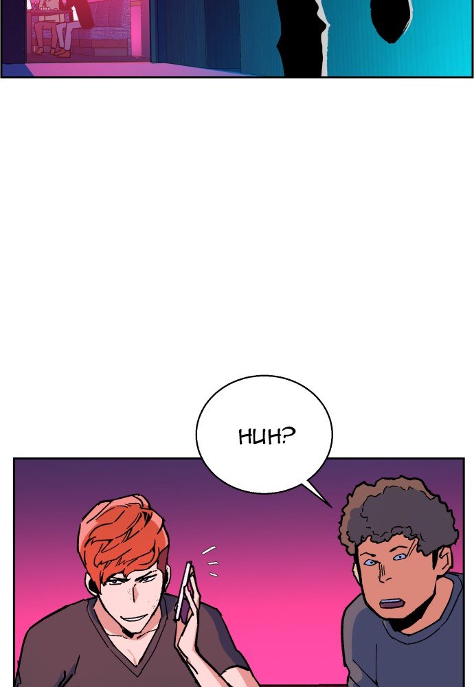 Read Teenage Mercenary ENGLISH Manga Online