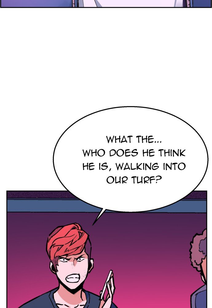 Read Teenage Mercenary ENGLISH Manga Online