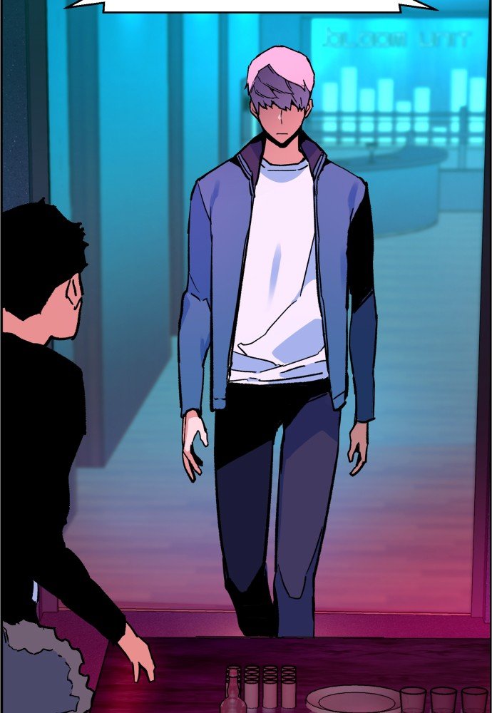 Read Teenage Mercenary ENGLISH Manga Online