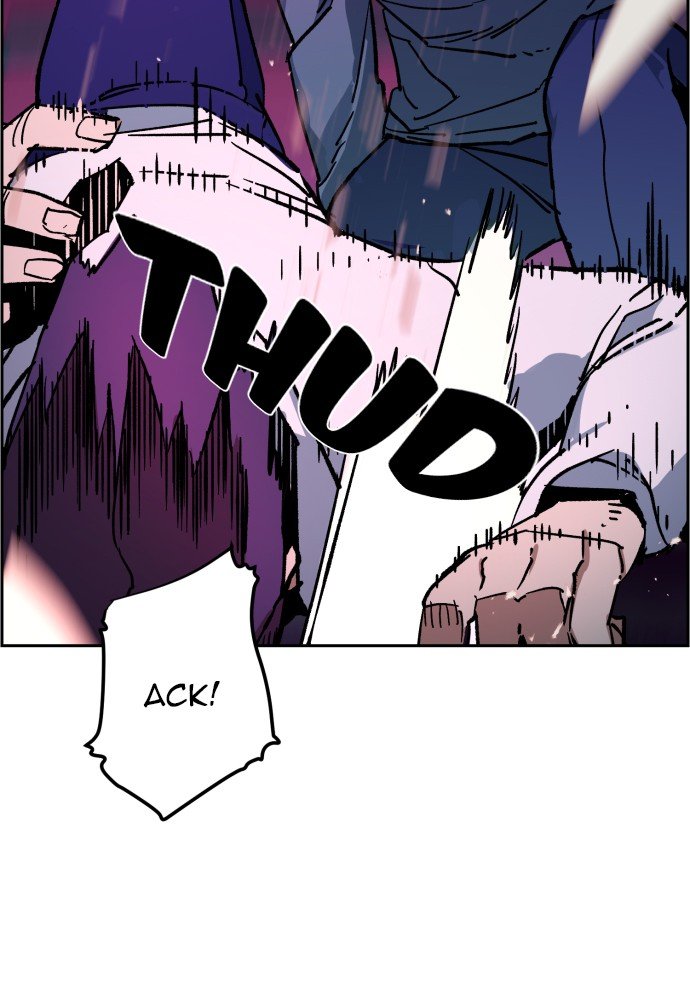 Read Teenage Mercenary ENGLISH Manga Online