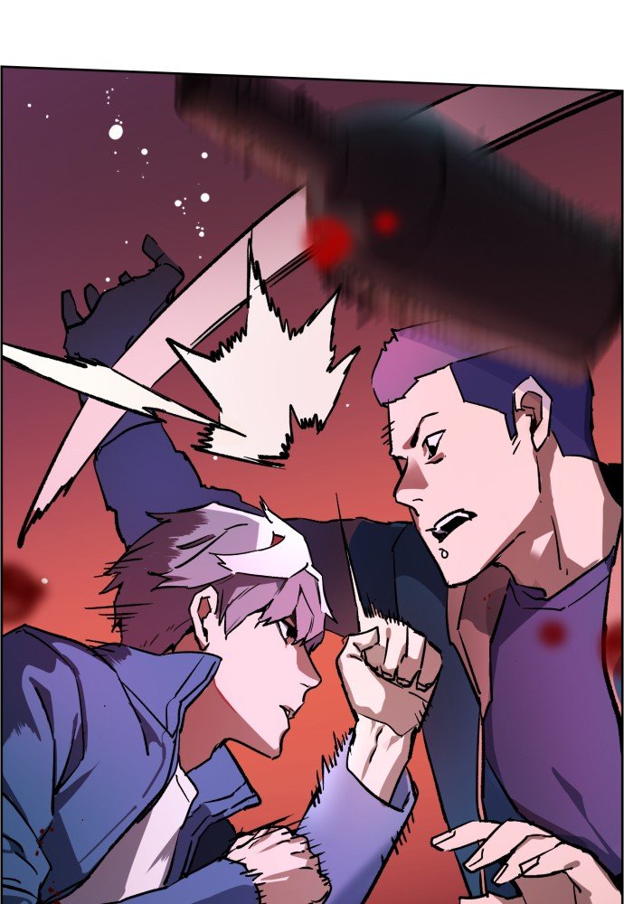 Read Teenage Mercenary ENGLISH Manga Online