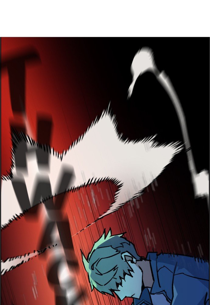 Read Teenage Mercenary ENGLISH Manga Online