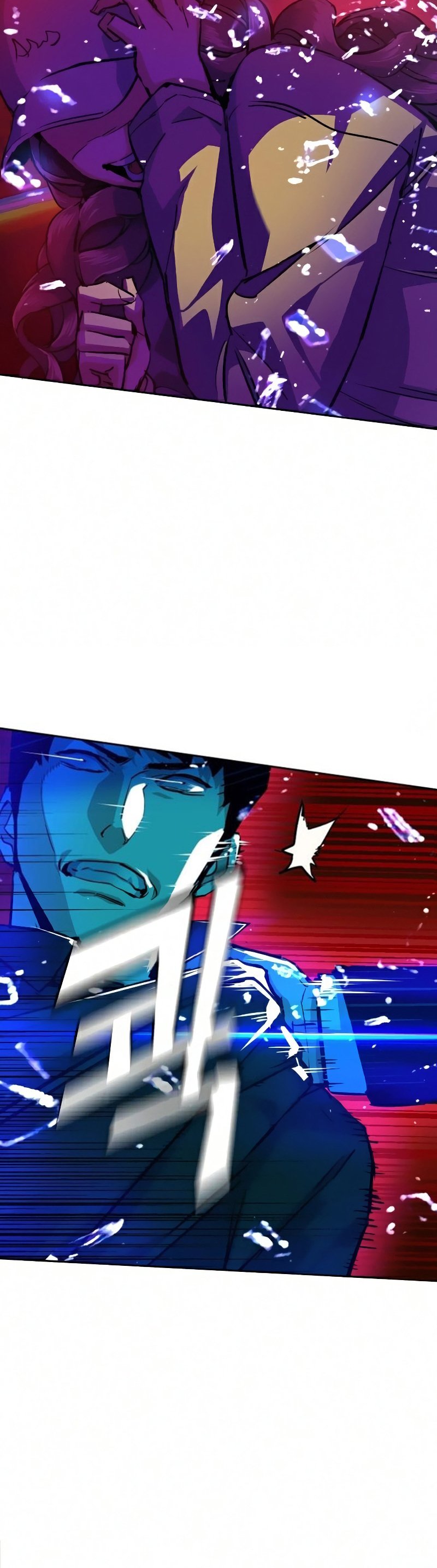 Read Teenage Mercenary ENGLISH Manga Online