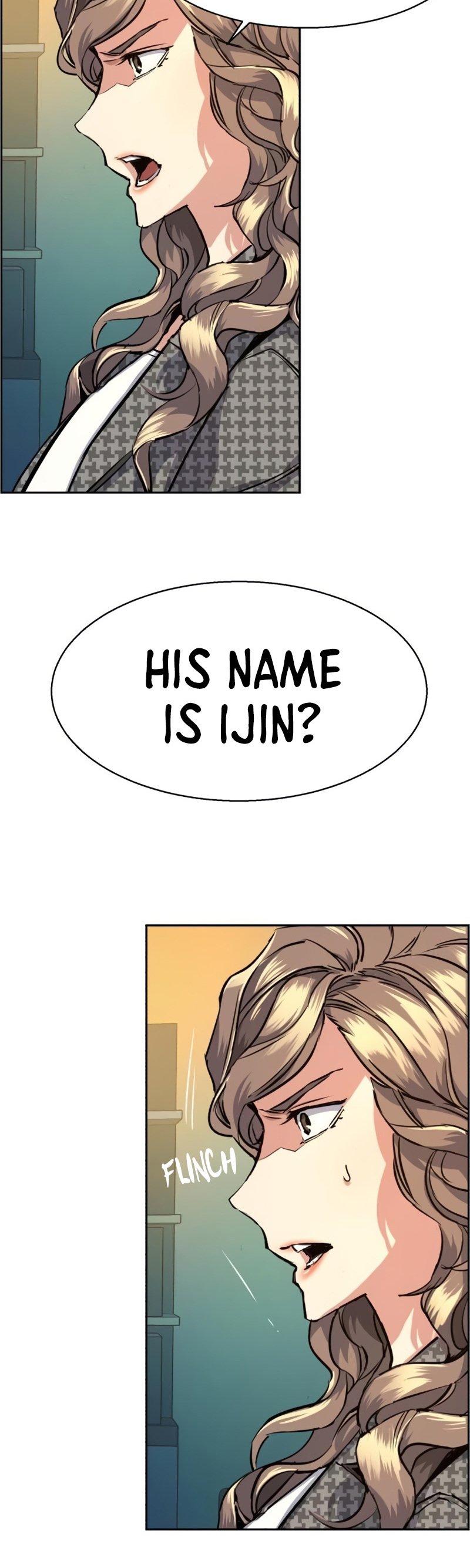 Read Teenage Mercenary ENGLISH Manga Online