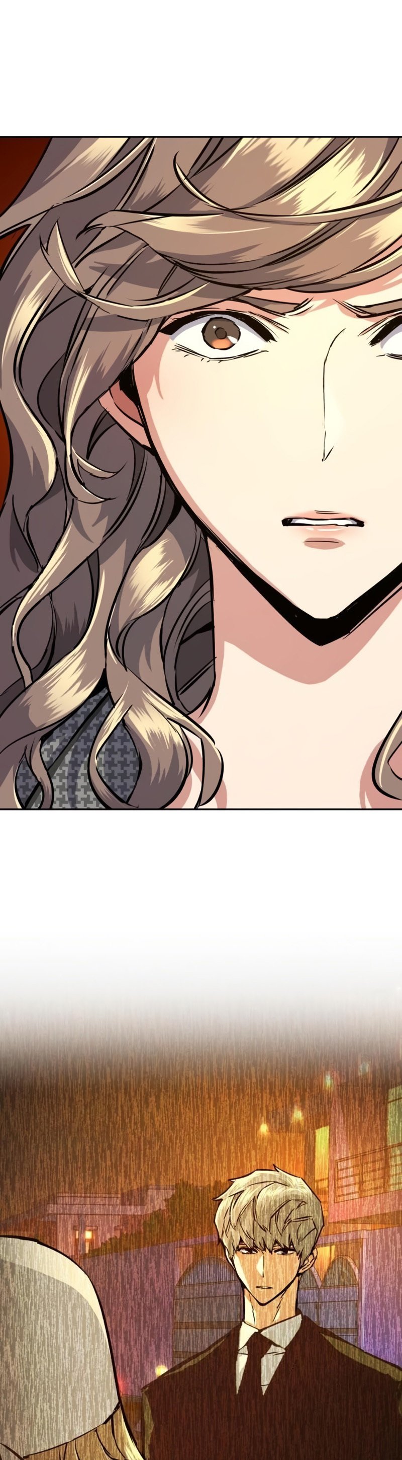 Read Teenage Mercenary ENGLISH Manga Online