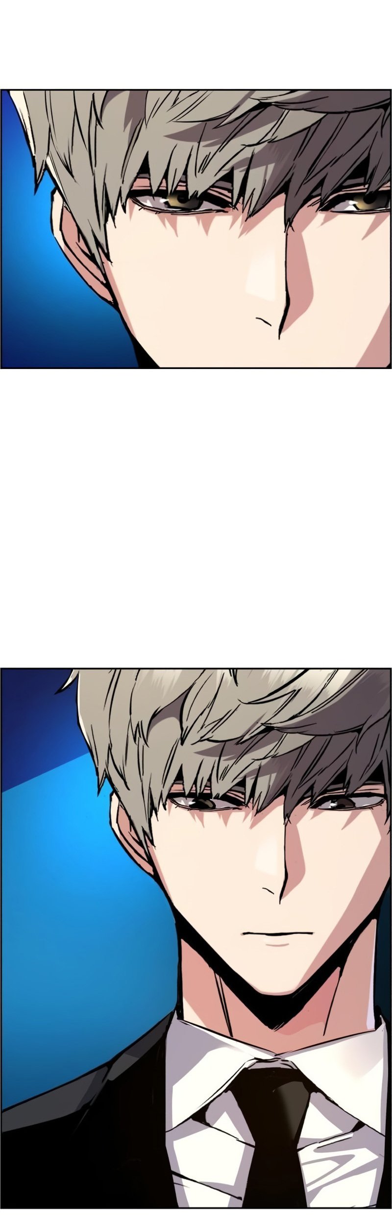 Read Teenage Mercenary ENGLISH Manga Online