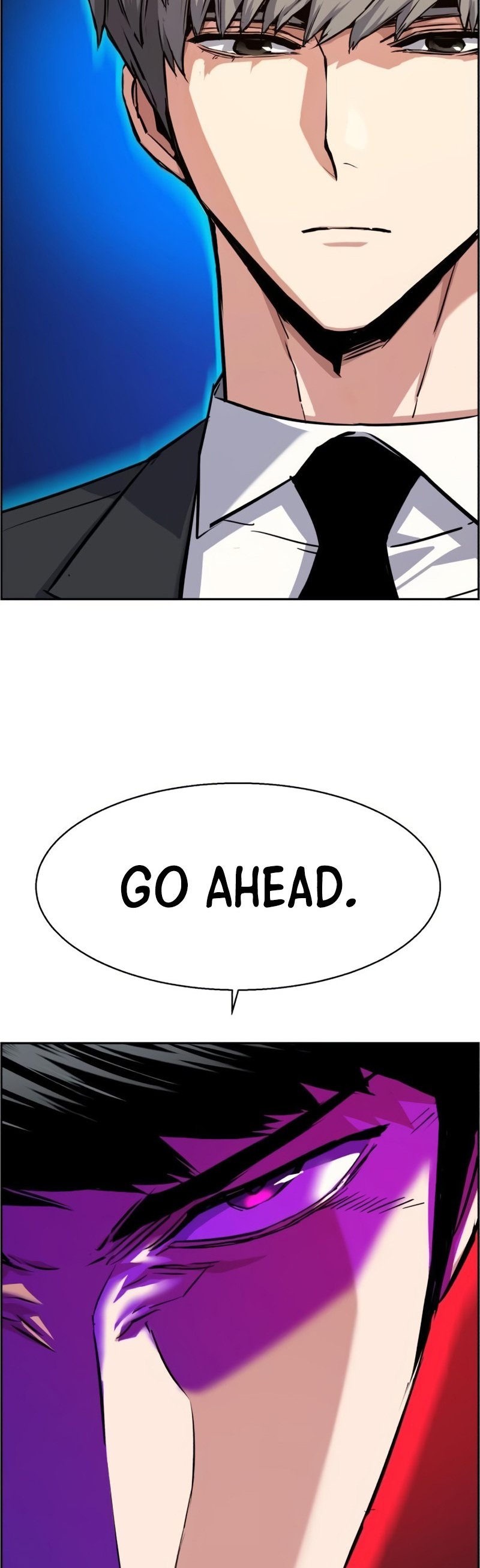 Read Teenage Mercenary ENGLISH Manga Online