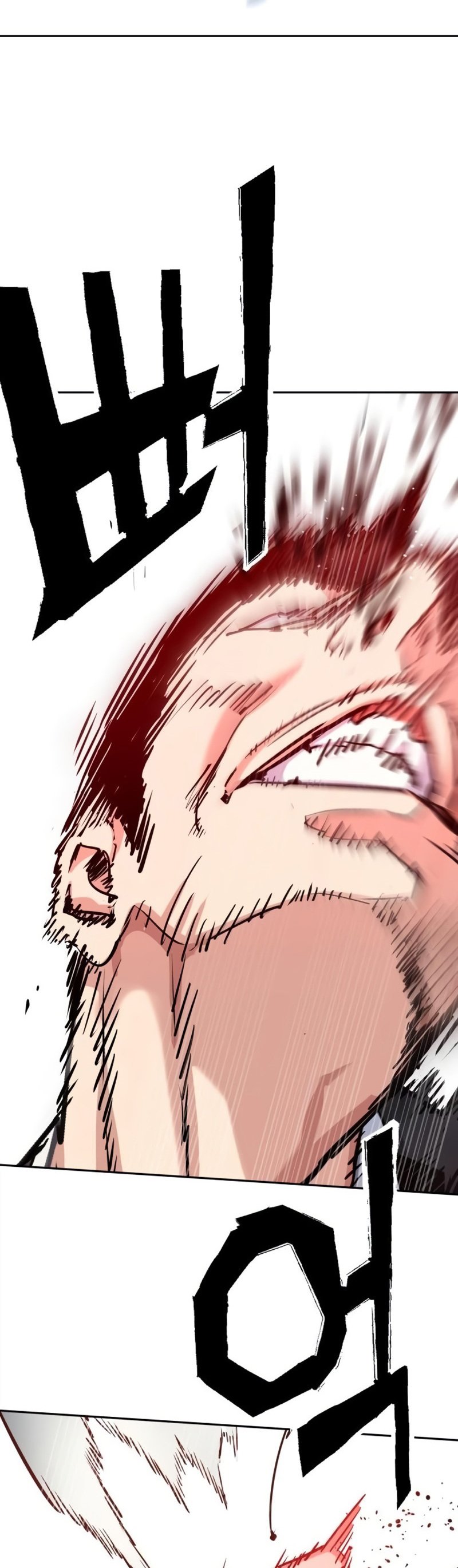 Read Teenage Mercenary ENGLISH Manga Online