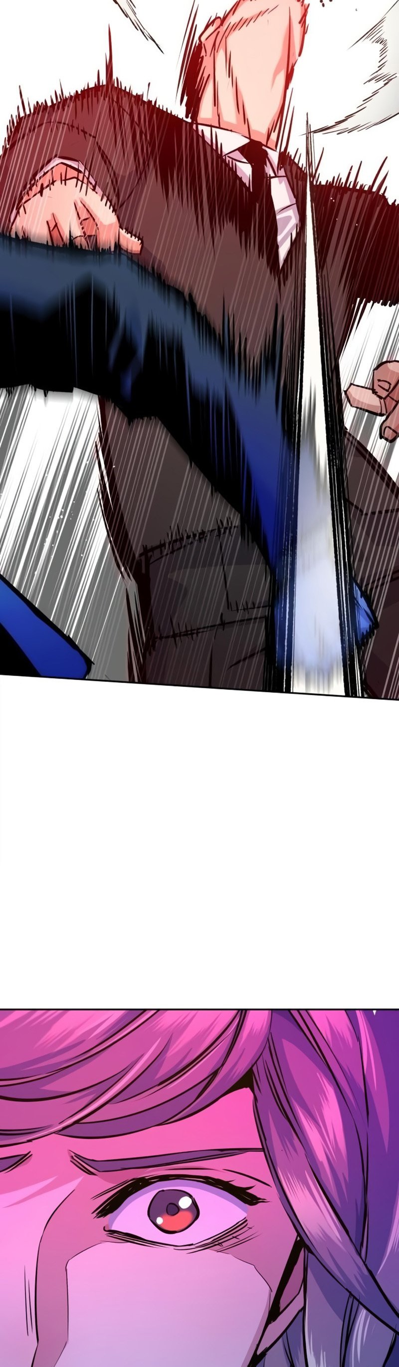 Read Teenage Mercenary ENGLISH Manga Online