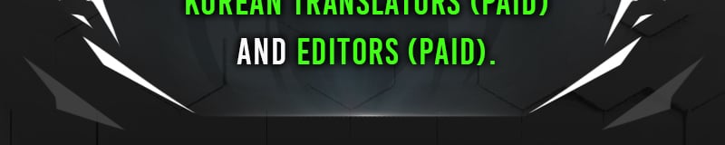 Read Teenage Mercenary ENGLISH Manga Online