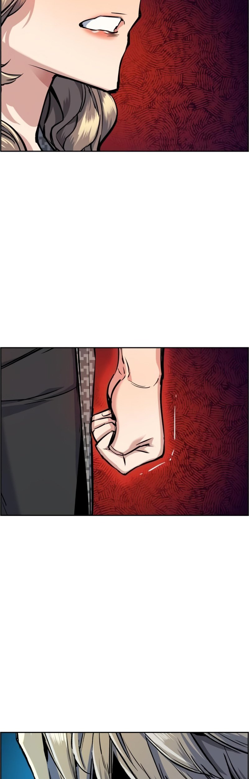 Read Teenage Mercenary ENGLISH Manga Online