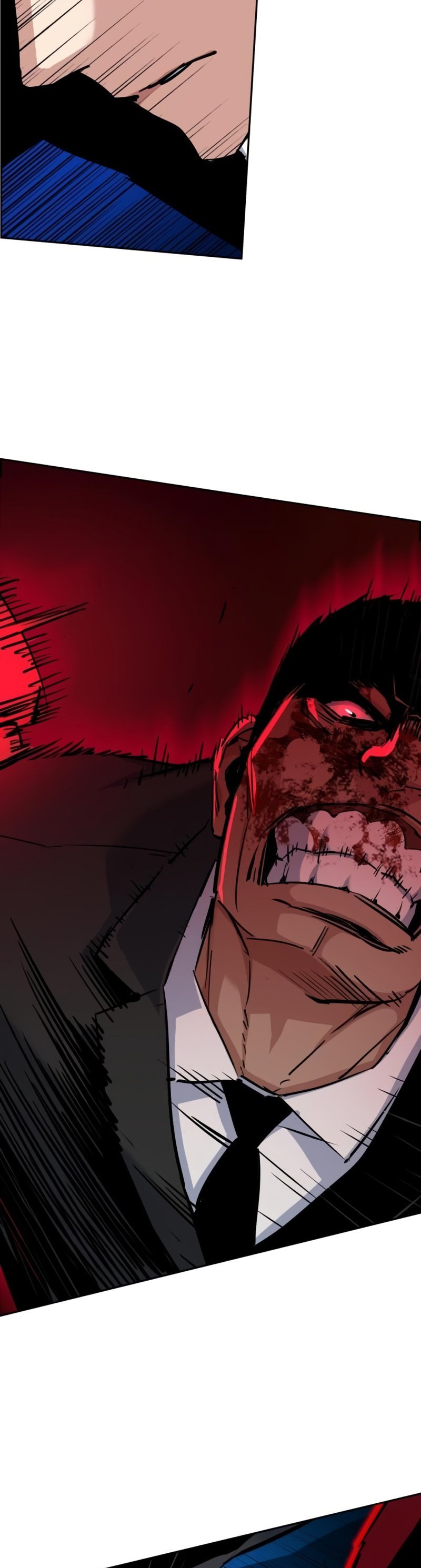 Read Teenage Mercenary ENGLISH Manga Online