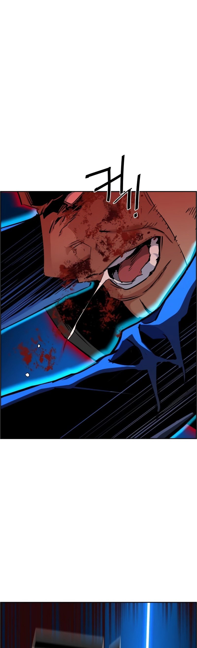 Read Teenage Mercenary ENGLISH Manga Online