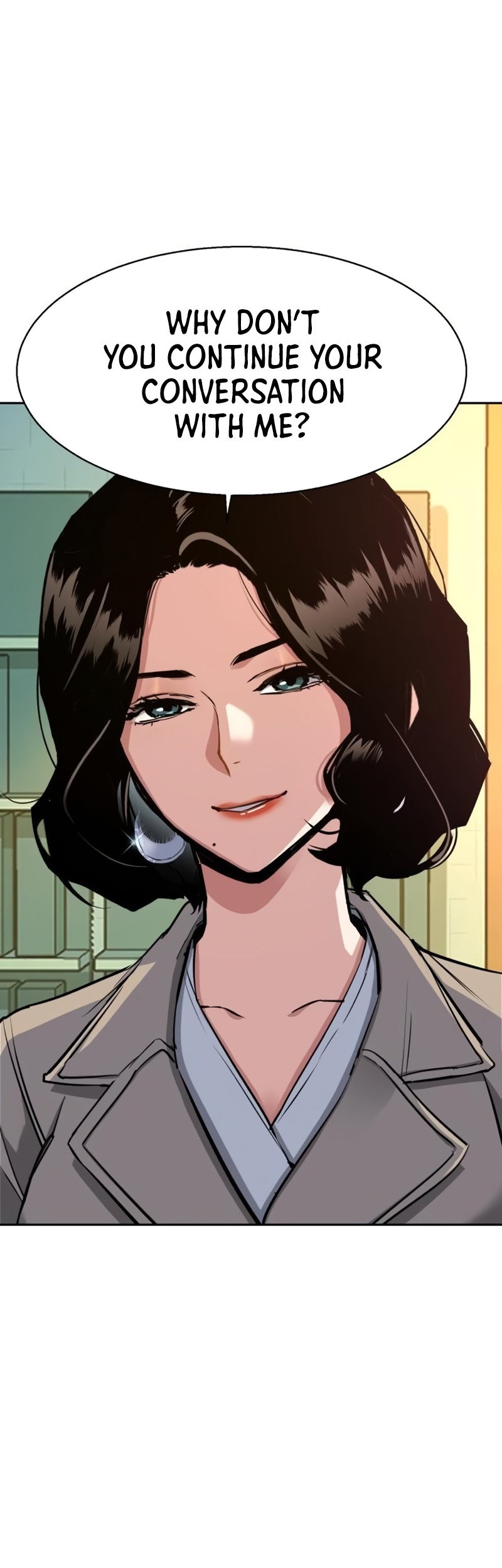 Read Teenage Mercenary ENGLISH Manga Online