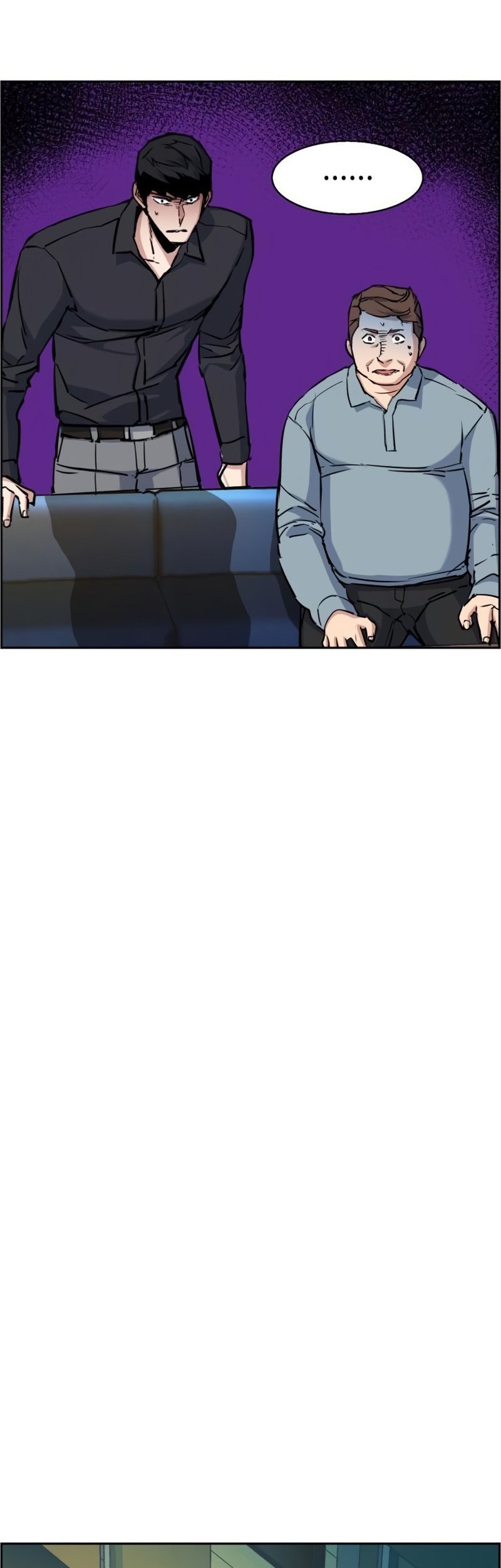 Read Teenage Mercenary ENGLISH Manga Online