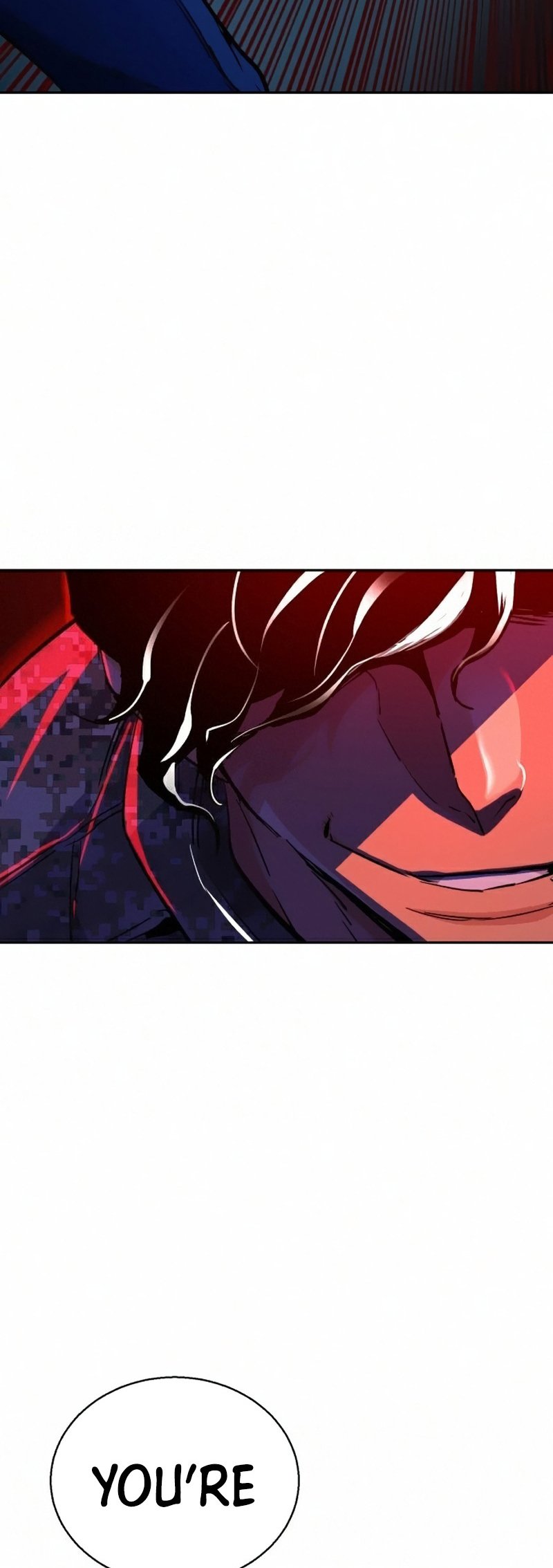 Read Teenage Mercenary ENGLISH Manga Online