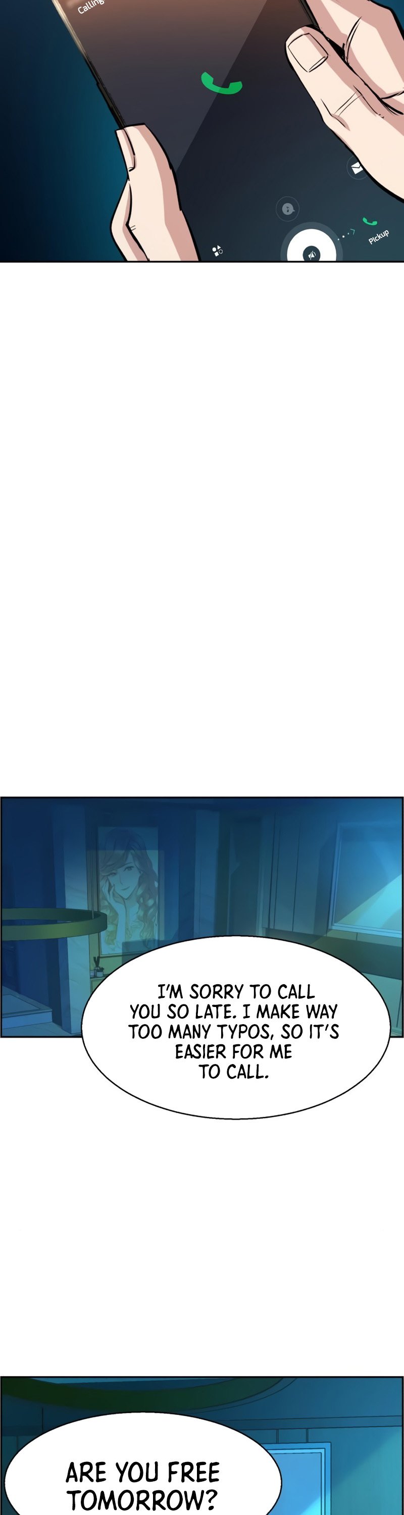 Read Teenage Mercenary ENGLISH Manga Online