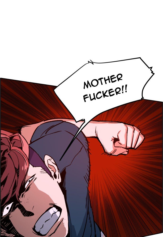 Read Teenage Mercenary ENGLISH Manga Online