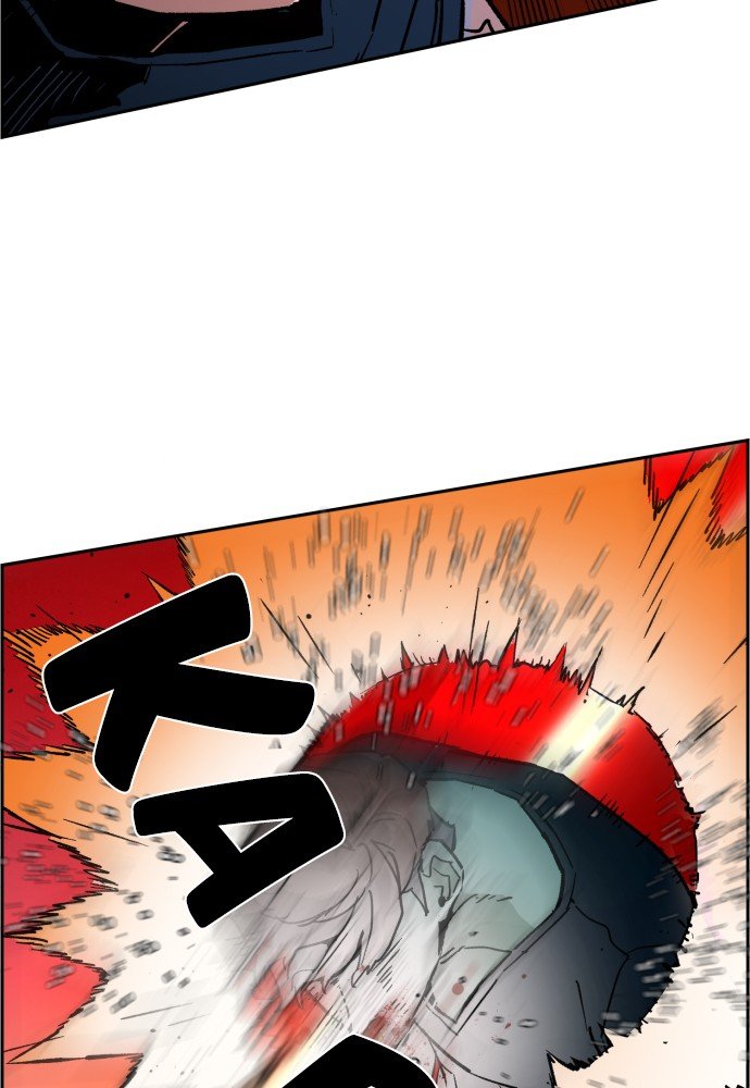 Read Teenage Mercenary ENGLISH Manga Online