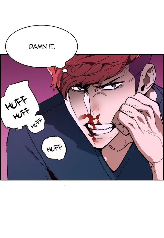 Read Teenage Mercenary ENGLISH Manga Online