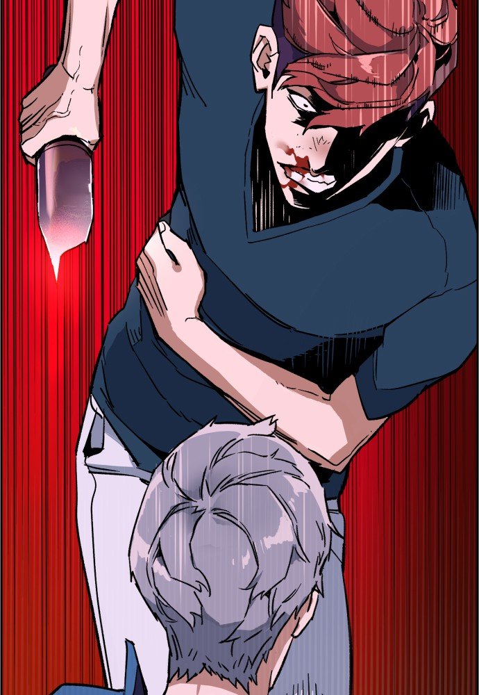 Read Teenage Mercenary ENGLISH Manga Online