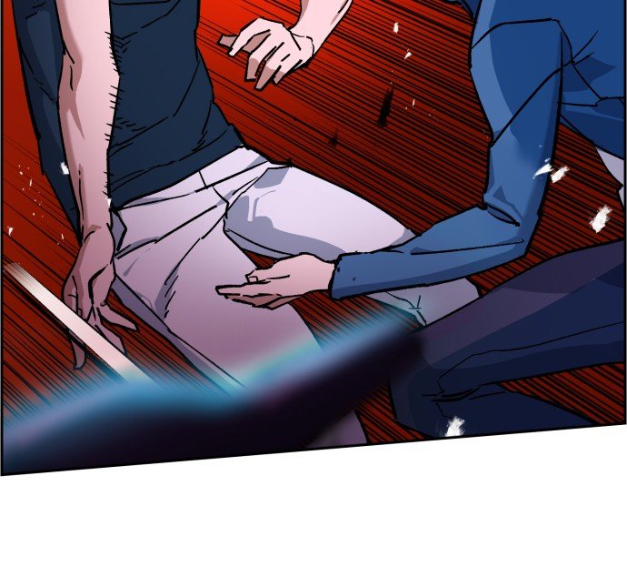 Read Teenage Mercenary ENGLISH Manga Online