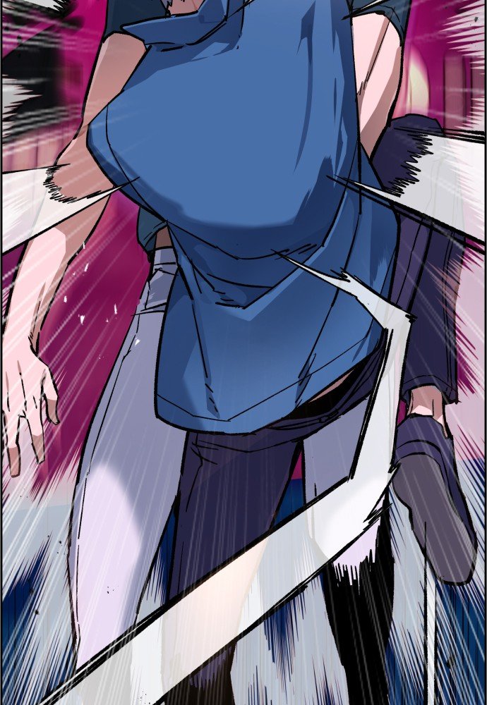 Read Teenage Mercenary ENGLISH Manga Online