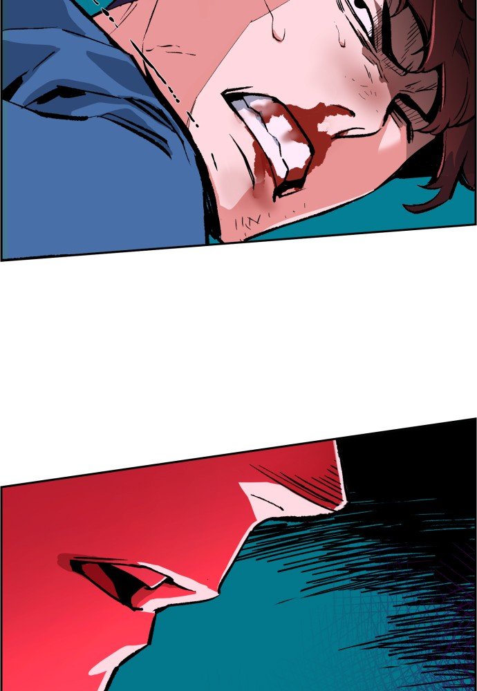 Read Teenage Mercenary ENGLISH Manga Online