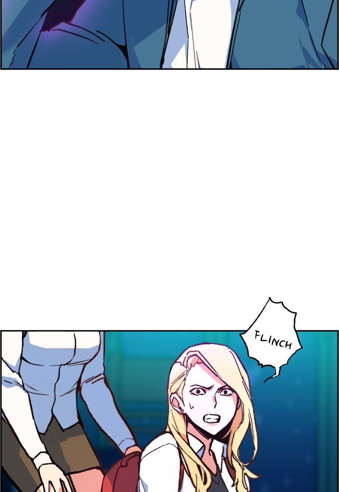 Read Teenage Mercenary ENGLISH Manga Online