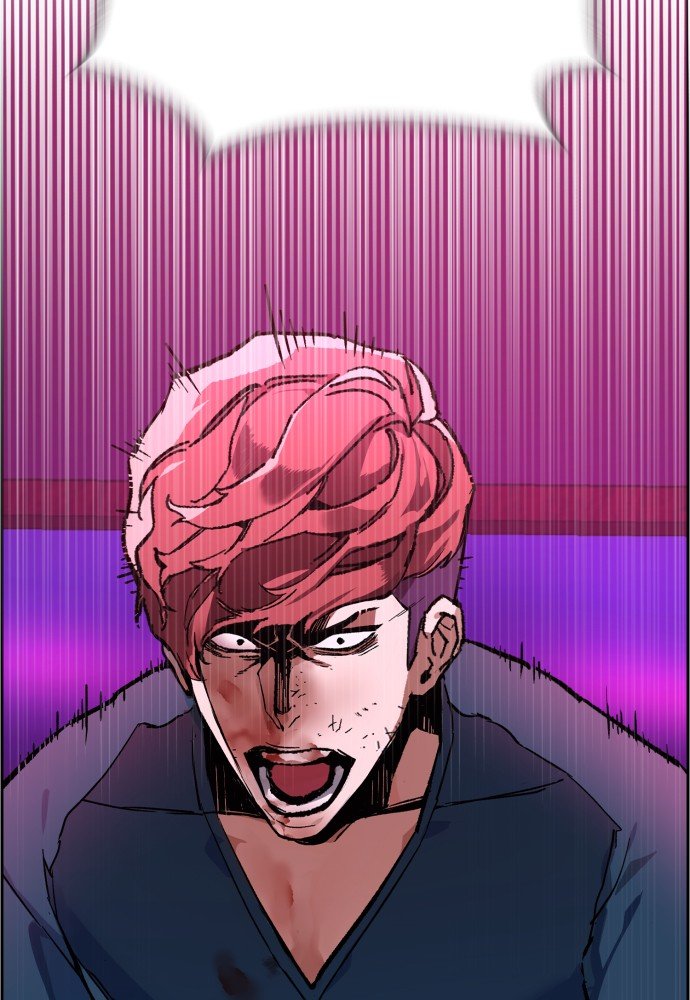 Read Teenage Mercenary ENGLISH Manga Online