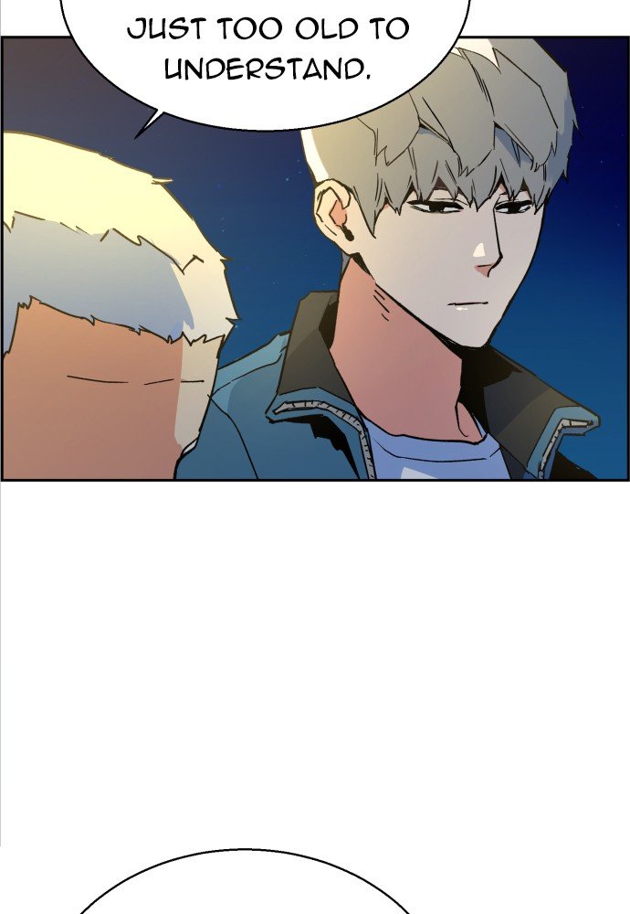 Read Teenage Mercenary ENGLISH Manga Online