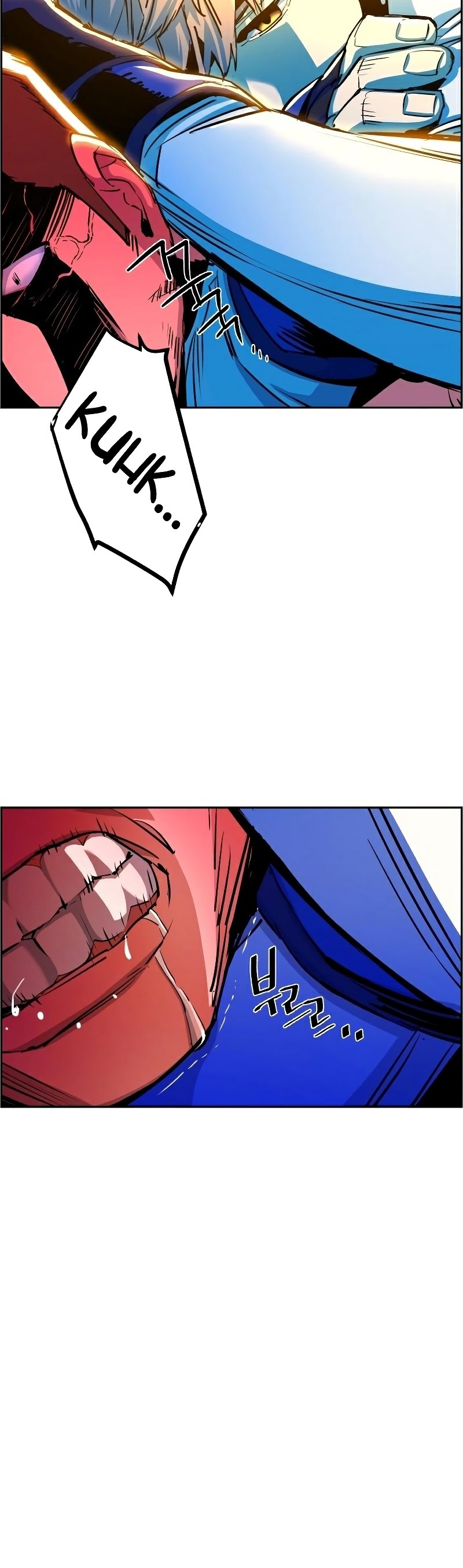 Read Teenage Mercenary ENGLISH Manga Online