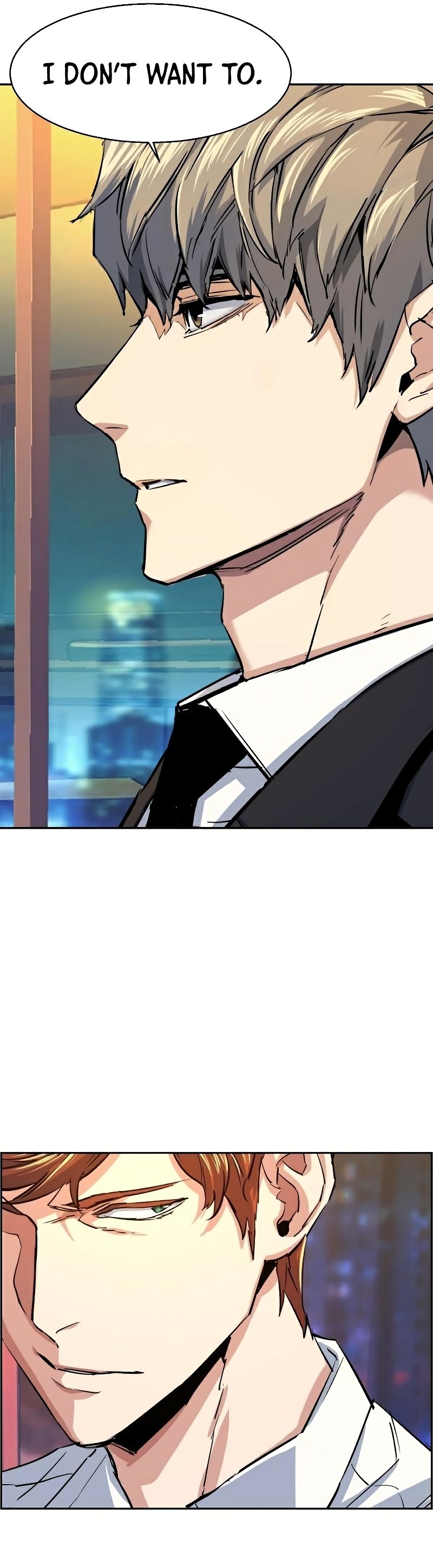 Read Teenage Mercenary ENGLISH Manga Online