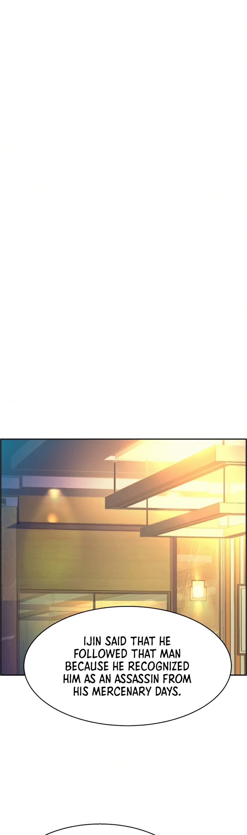 Read Teenage Mercenary ENGLISH Manga Online