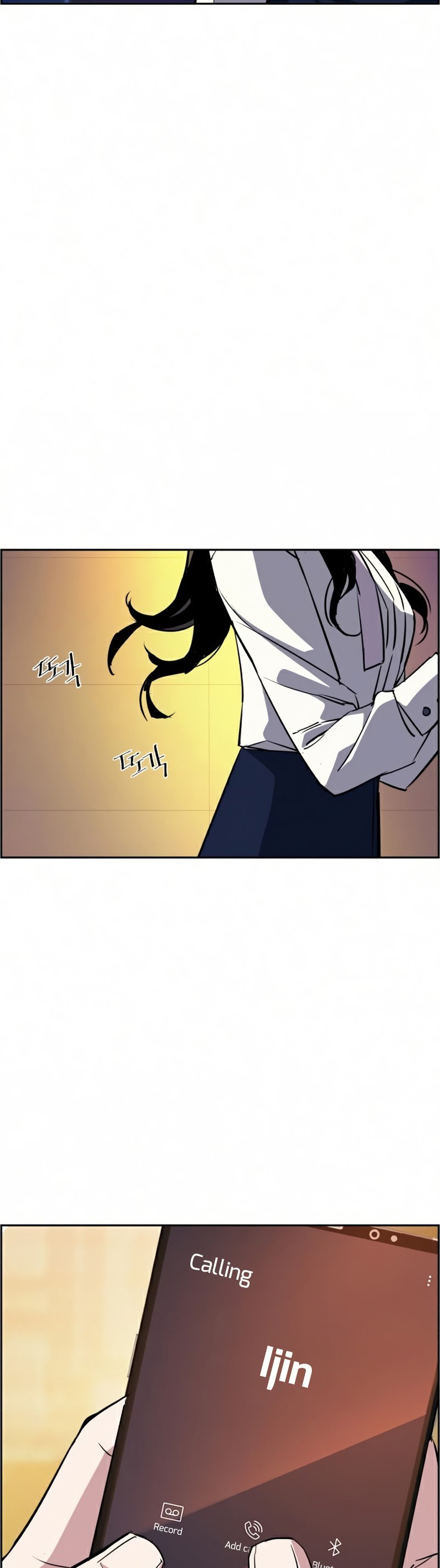 Read Teenage Mercenary ENGLISH Manga Online