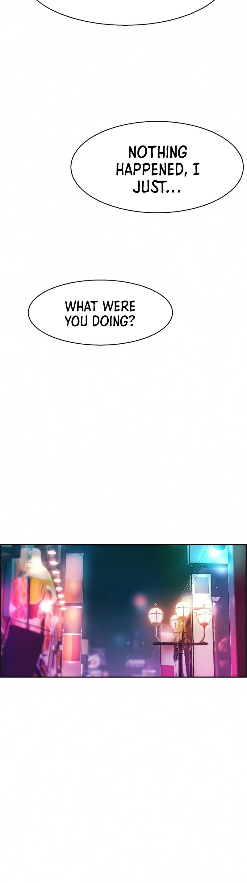 Read Teenage Mercenary ENGLISH Manga Online