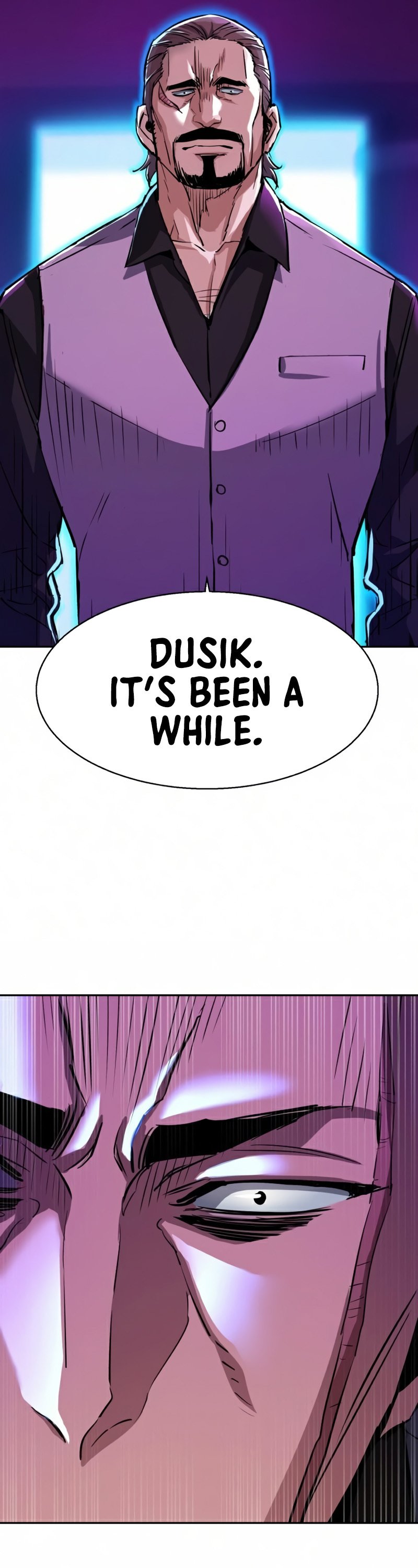 Read Teenage Mercenary ENGLISH Manga Online