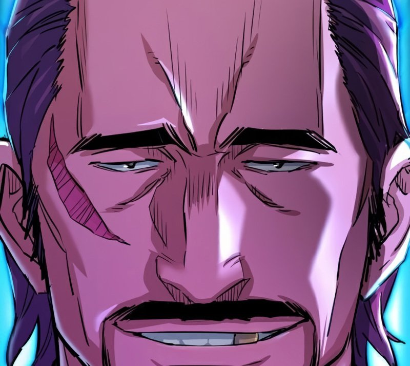 Read Teenage Mercenary ENGLISH Manga Online