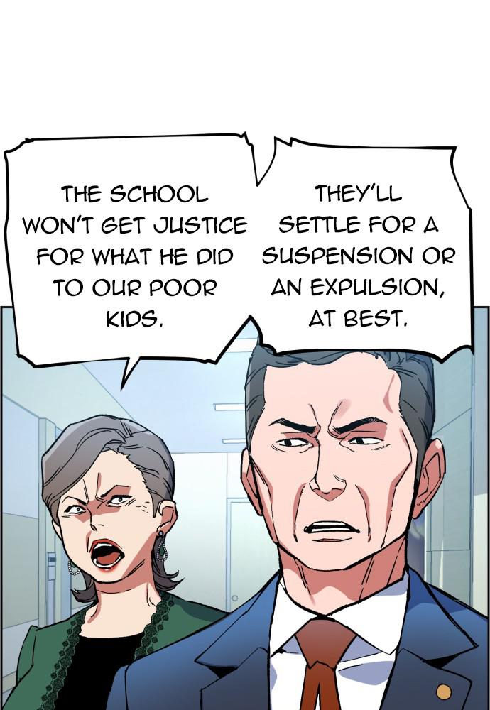 Read Teenage Mercenary ENGLISH Manga Online