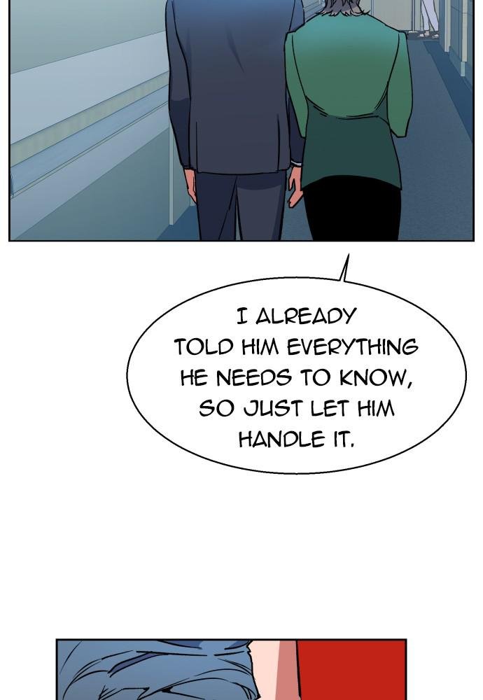 Read Teenage Mercenary ENGLISH Manga Online