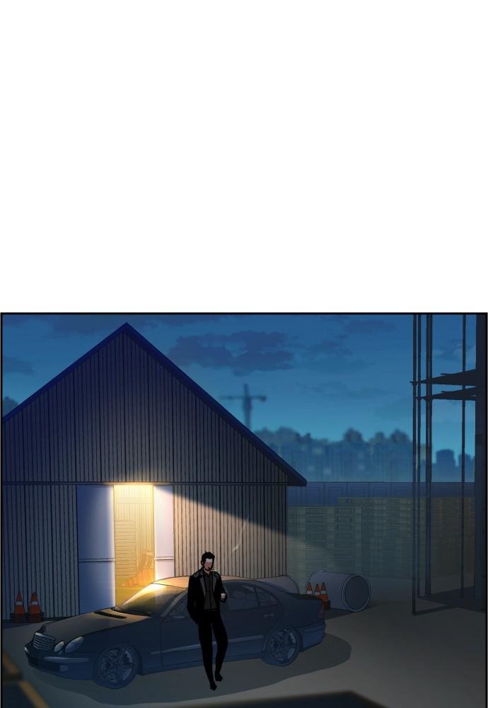 Read Teenage Mercenary ENGLISH Manga Online