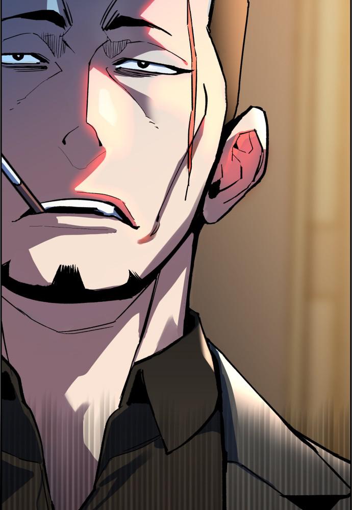 Read Teenage Mercenary ENGLISH Manga Online