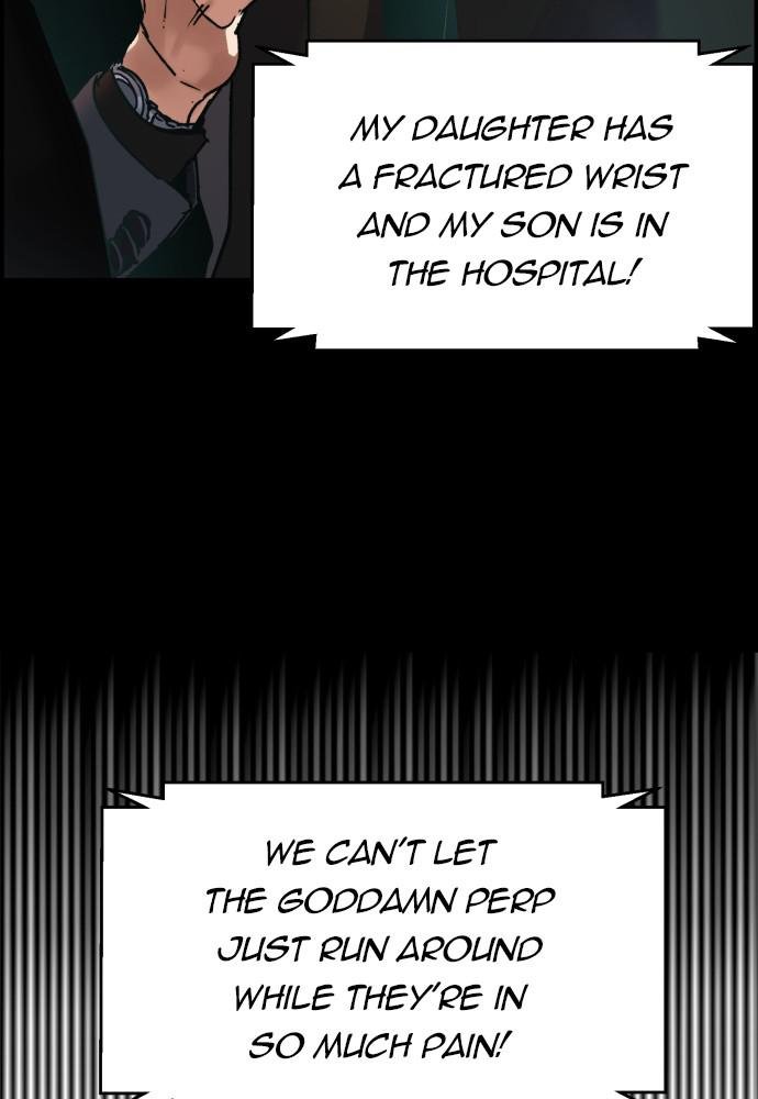 Read Teenage Mercenary ENGLISH Manga Online