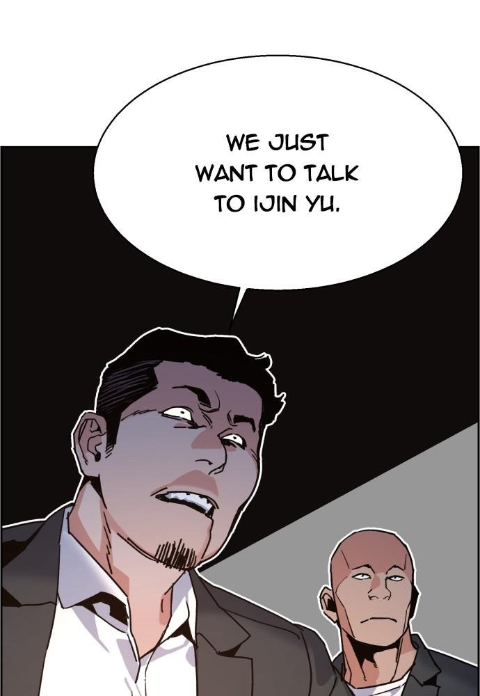 Read Teenage Mercenary ENGLISH Manga Online