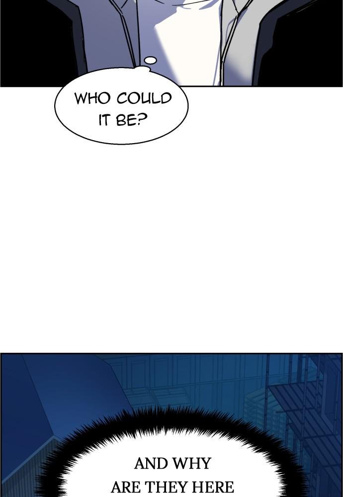 Read Teenage Mercenary ENGLISH Manga Online