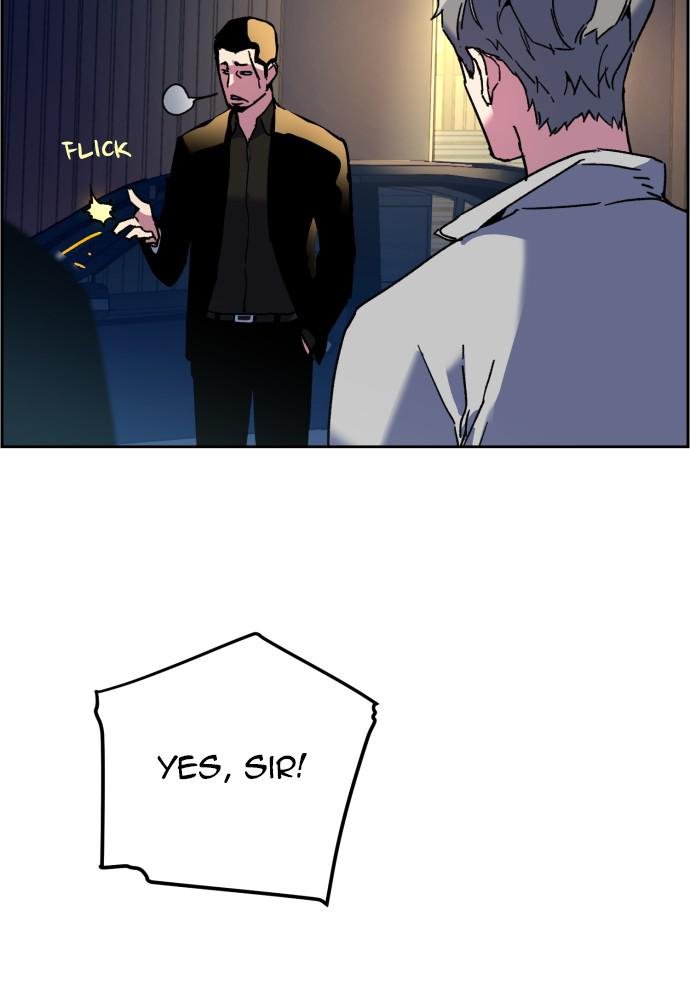 Read Teenage Mercenary ENGLISH Manga Online