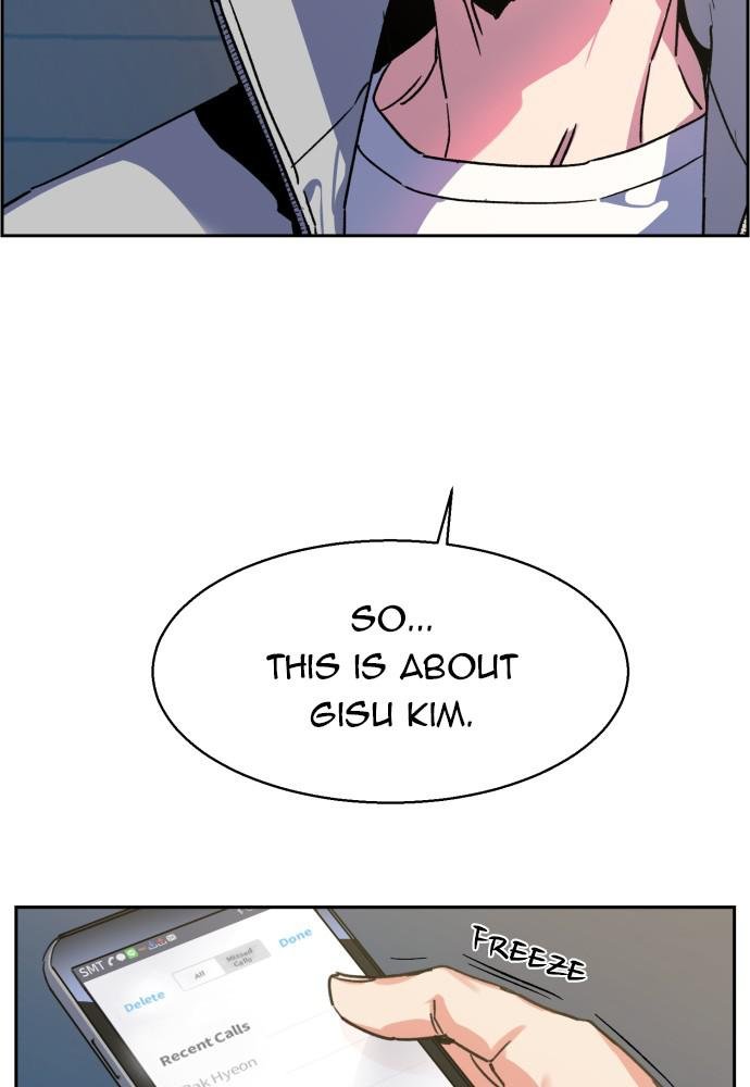 Read Teenage Mercenary ENGLISH Manga Online