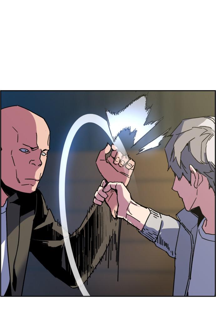 Read Teenage Mercenary ENGLISH Manga Online